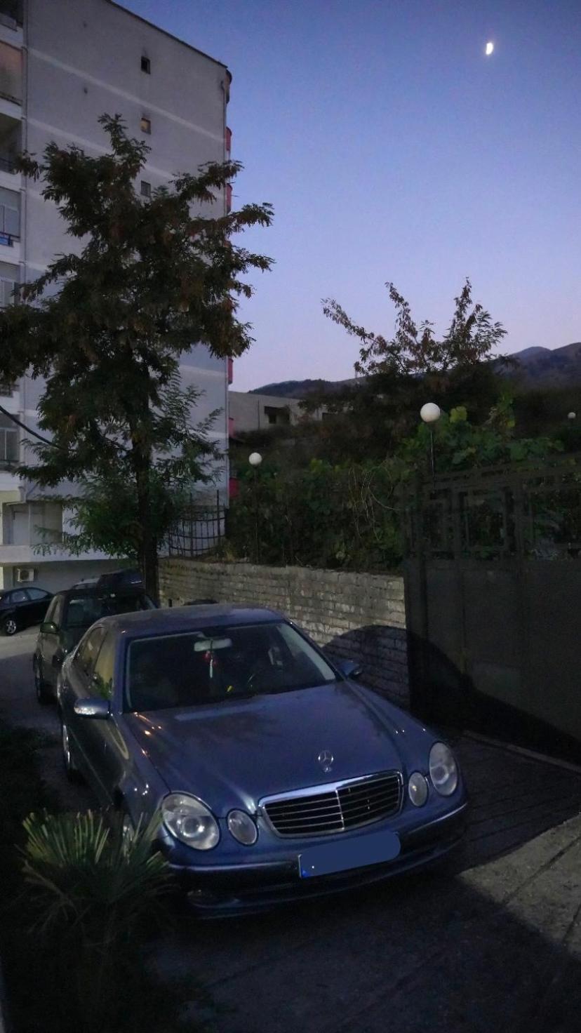 Villa Qeli Gjirokastër Esterno foto